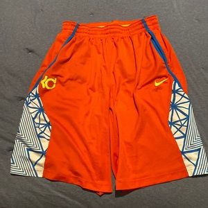 Nike KD Dri-Fit Basketball Shorts